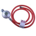 NAGRZEWNICA GAZOWA, AKUMULATOROWA 18V/230V DEDRA SAS+ALL DED7185H