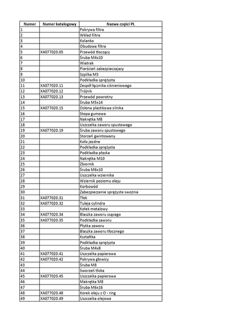 DRIVE UNIT KPL DEDRA