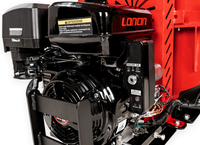 CEDRUS RB05 PRO-HE spalovací štípač kmenů s RB 05 12cm / 15 hp CEDRUS RB05 PRO-HE HYDRAULICKÝ PODAVAČ - EWIMAX - OFICIÁLNÍ DISTRIBUTOR - AUTORIZOVANÝ PRODEJCE CEDRUS