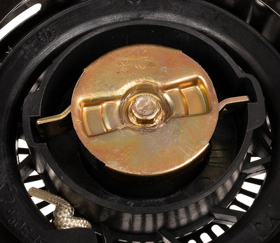 Weima starter W80F KPL. 11.007.009.0231