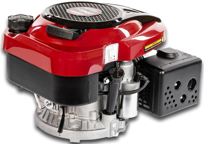 LONCIN LC1P70FC-P E-START MOTOR FOR PETROL MOWERS 6.5 HP 196 cm3 VERTICAL VALVE SHAFT 25x80mm WITH STARTER MOTOR HONDA , VANGUARD , B&S , BRIGGS & STRATTON, KOHLER, KAWASAKI