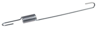 Sprężyna regulatora Loncin LC192F-A CZĘŚĆ ORYGINALNA 171600151-0001