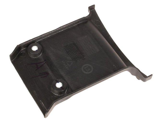 Loncin engine cover LC3500i ORIGINAL PART 160200054-0001