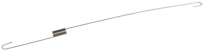 Loncin regulator linkage spring LC170FD-R ORIGINAL PART 171610006-0001