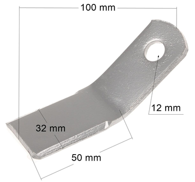 Žací nůž Cedrus CEDRTJ13 97168