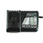 FAST CHARGER, DEDRA SAS+ALL POWER SUPPLY DED7039 5A, FITS DED7032, DED7034, DED7035, DED6936, DED6937
