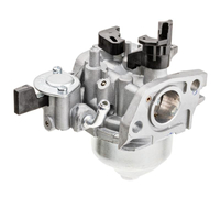 Gaźnik Loncin G200F zamiatarka ZM02 ZM04 ZM06 CZĘŚĆ ORYGINALNA 170021087-0001