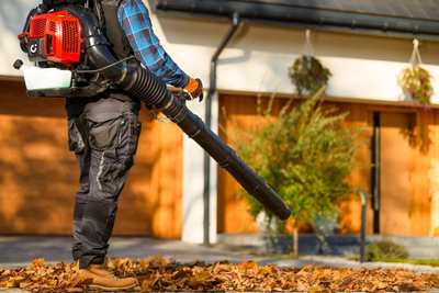 CEDRUS DM05 PRO PROFESSIONAL GARDEN LEAF BLOWER HOOVER - OFICIÁLNÍ DISTRIBUTOR - AUTORIZOVANÝ PRODEJCE CEDRUS