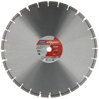 NORTON CLIPPER NORTON CLASSIC BETON LASER DIAMANT TARGET 500mm X 25,4mm PRO BETON K NORTON CLIPPER CS1 OFICIÁLNÍ DISTRIBUTOR - AUTORIZOVANÝ PRODEJCE NORTON CLIPPER