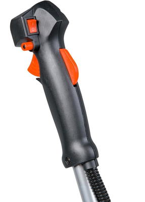 OLEO MAC BCH 500 T PETROL GRASS CUTTER TRIMMER TRIMMER OLEO BCH500 / 3.2KM PREMIUM 61519002E5 EWIMAX-OFFICIAL DISTRIBUTOR-AUTHORIZED OLEO-MAC DEALER