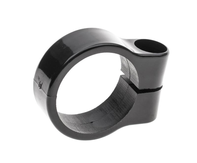 Bracket bracket for attaching the harness Cedrus mower CED305 020071