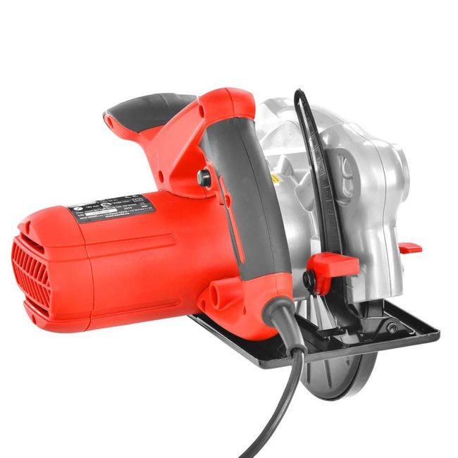 HECHT 1626 CIRCULAR SAW HAND SAW EWIMAX - OFFICIAL DISTRIBUTOR - AUTHORIZED HECHT DEALER - EWIMAX