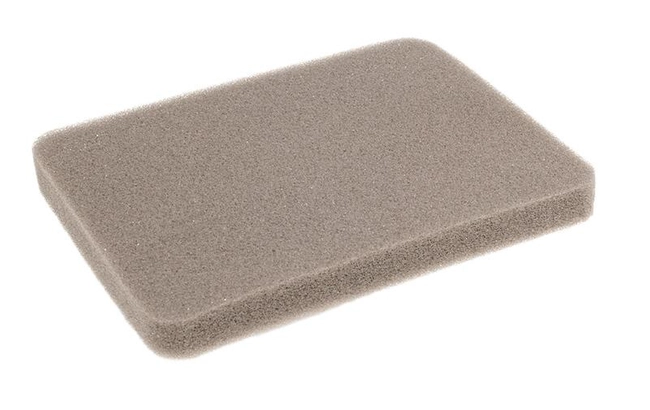 Vzduchový filtr Loncin cpl. houby LC6500D-AS LC8000D-AS ORIGINÁLNÍ DÍL