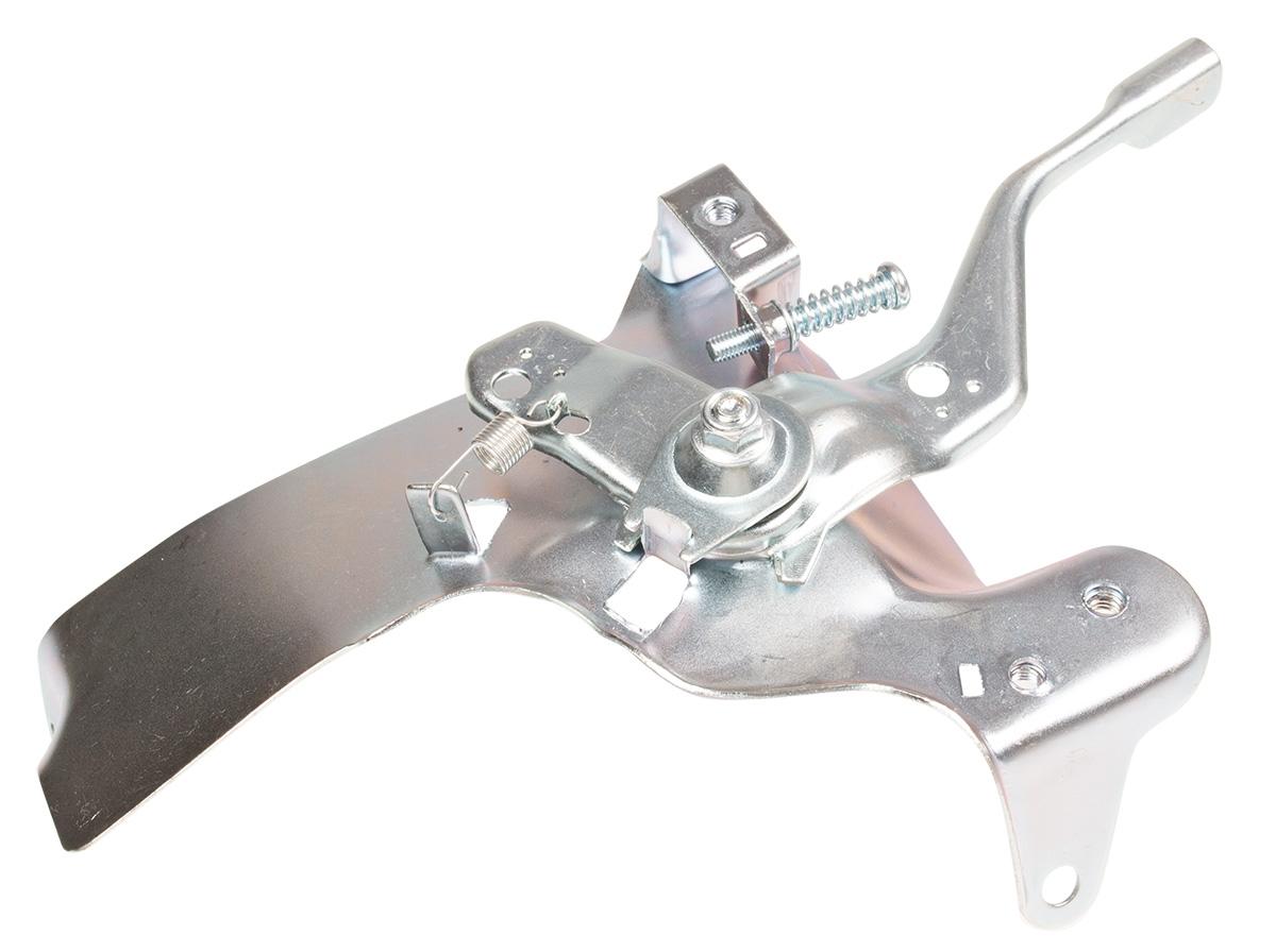 Płyta Loncin regulatora obrotów G390F G420F CZĘŚĆ ORYGINALNA 171680007-0001