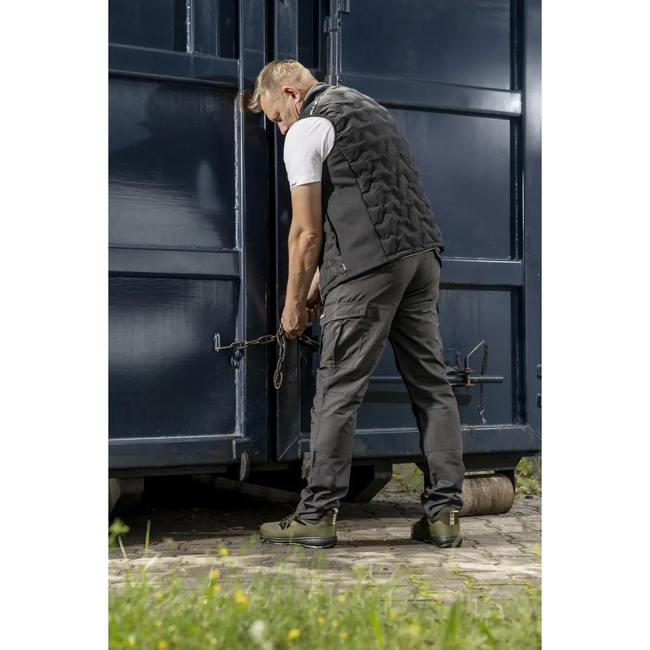 Spodnie bojówki ripstop XL/56, gramatura 220g/m2