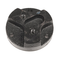 CEDRUS soil planter GLX480 rear cover 081091