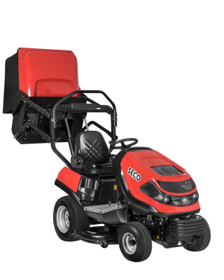 Self-propelled lawnmower MP 122D HIGH SIDE S536026055113x