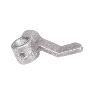 Loncin L103 / 1WG5.2-120FQ-ZA soil compactor gear axle ORIGINAL PART 192120057-0001