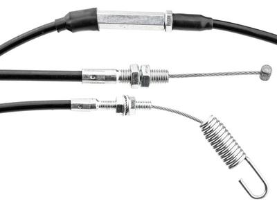 CEDRUS soil planter GL01 clutch cable