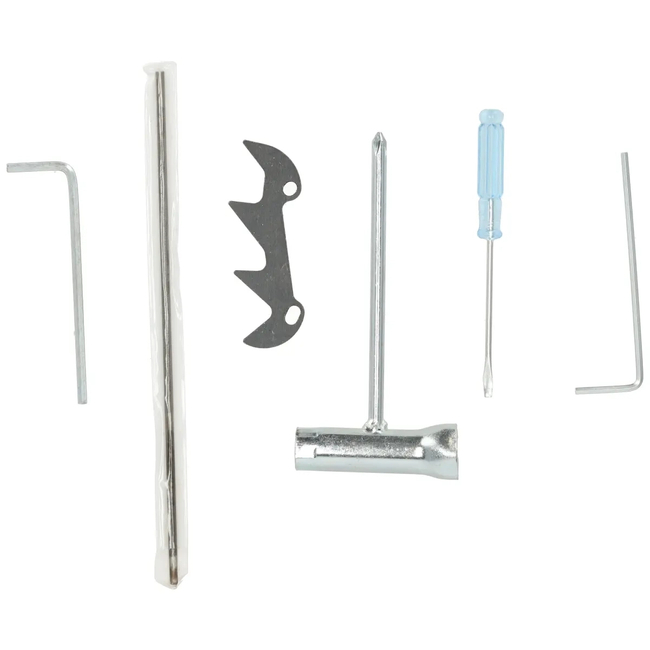 Pilarka spalinowa łańcuchowa 1kW 25cm