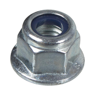 Nakrętka M6 Pubert400 CZĘŚĆ ORYGINALNA 0300210603