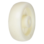 Cedrus compactor transport wheel CEDZG07 132155