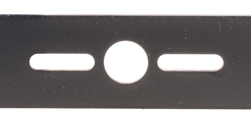 Nóż kosiarki uniwers 43.1cm wyrzut boczny 25.4 RO50369 - zdjęcie 3