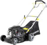 GARDYER MP400 POWERED 3 hp / 40 cm SPRINKLING MOWER - OFFICIAL DISTRIBUTOR - AUTHORIZED DEALER GARDYER