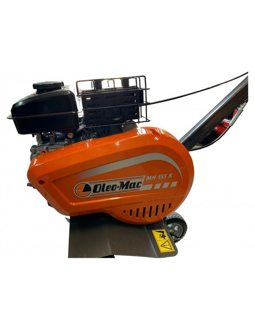 OLEO MAC MH 155 K POWER GARDEN SOIL CULTIVATOR MH155 2.4KM / 46CM PREMIUM CLASS 68569003E5 - OFFICIAL DISTRIBUTOR - AUTHORIZED OLEO-MAC DEALER