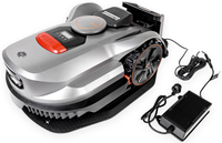 SUNSEEKER X7 PLUS Gen 2 RTK ELITE AUTOMATIC MOWING ROBOT CEDRUS X7 PLUS Gen 2 RTK FOR CEDRUS C-MOW X7 PLUS Gen 2 6000m2 WIRELESS / WIRELESS - OFFICIAL DISTRIBUTOR - AUTHORIZED SUNSEEKER DEALER