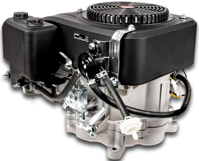 MOTOR LONCIN LC1P88F pro benzínový traktor 12 hp 413 cm3 JEDNORYCHLOSTNÍ VERTIKÁLNÍ VENTILOVÁ HŘÍDEL 25,4 mm MOTOR HONDA , VANGUARD , BRIGGS , KOHLER, KAWASAKI
