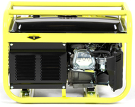 AGREGAT PRĄDOTWÓRCZY GENERATOR PRĄDU JEDNOFAZOWY GARDYER G3500 3.1 kW - OFICJALNY DYSTRYBUTOR - AUTORYZOWANY DEALER GARDYER