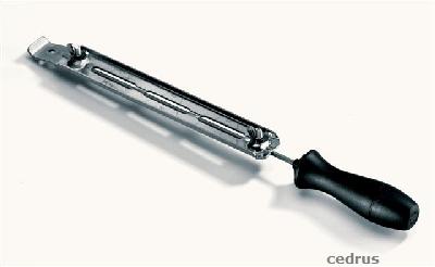 Prowadnik pilnika 4.5mm 11/64cala 1019901