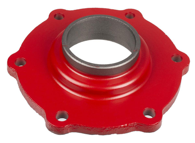 Loncin L103 / 1WG5.2-120FQ-ZA soiler cover ORIGINAL PART 191920012