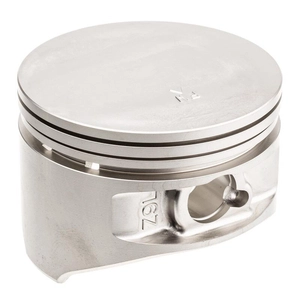 Honda GCV170 píst ORIGINÁLNÍ DÍL 13101-Z9L-000