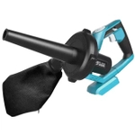 18V CORDLESS BLOWER/VACUUM CLEANER, DEDRA SAS+ALL DED7072