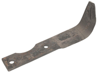 Hako right-hand 350-164 soil planter blade