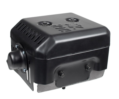 Tlumič vývěvy Cedrus PS100-4 18100-Z101410-0000