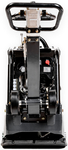 Cedrus ZG158HR Pro reversible compactor (158 kg)