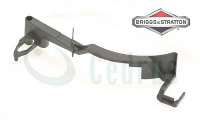 Ramię termostatu B&S Quantum CZĘŚĆ ORYGINALNA 790848