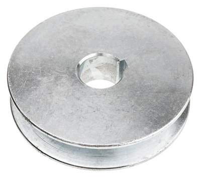 Cedrus scarifier pulley WR01 480071