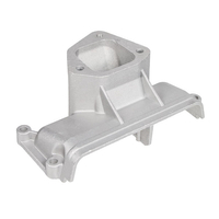 Intake manifold Cedrus Diesel genset CEDDG7E-3F 700359