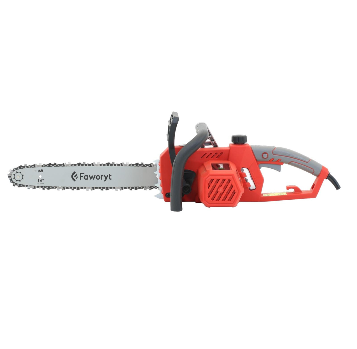 FAWORYT GTP2500QT prowadnica i łańcuch