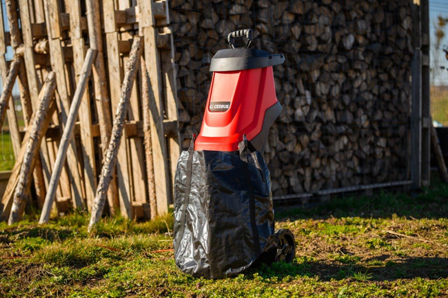 CEDRUS RE04 2800W / 45mm ELEKTRICKÝ PŘÍRODNÍ ŠEJK - OFICIÁLNÍ DISTRIBUTOR - AUTORIZOVANÝ PRODEJCE CEDRUS