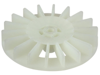 Fan blades Cedrus shredder CEDRE03 300291