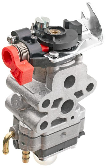 Kawasaki TJ35E carburetor /WYA-89/ 15004-2057
