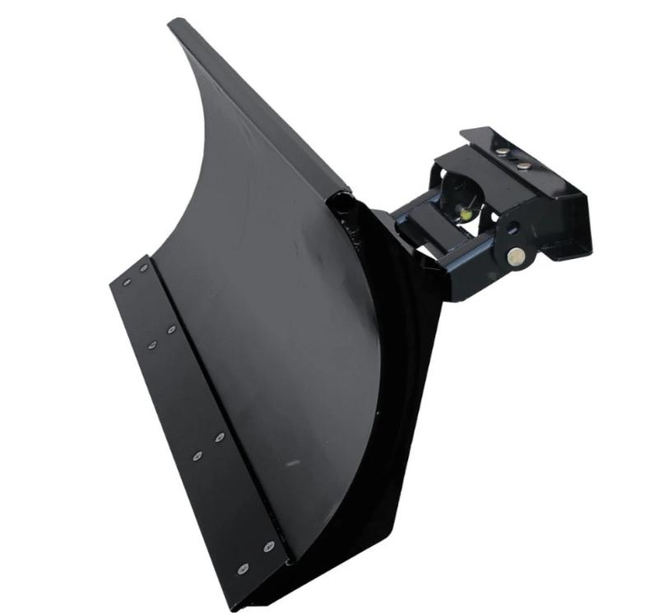 BULLDOZER FOR MC1800 FARMIX