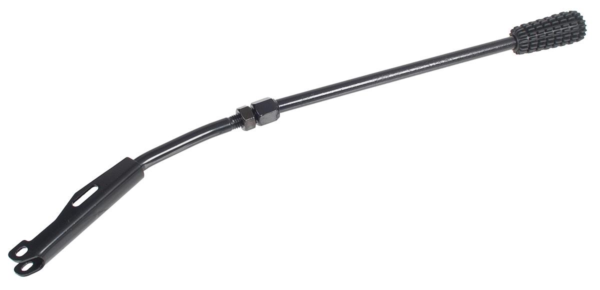 Dźwignia zmiany biegów Cedrus glebogryzarka GL900 3015600019-0001