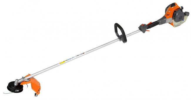 OLEO-MAC BC 241 S PETROL SCYTHE BRUSHCUTTER GRASS TRIMMER TRIMMER POWER 1.4KM PREMIUM CLASS 61379050E2 EWIMAX-OFFICIAL DISTRIBUTOR - AUTHORIZED OLEO-MAC DEALER