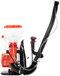 LIDER YOS314 SPRELINER GARDEN PLANT SPRAYER 2.0 HP 14L 12m - EWIMAX - OFFICIAL DISTRIBUTOR - AUTHORIZED LIDER DEALER